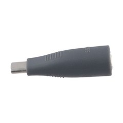 Mobile Deployment 2-in-1 Data Cable DC USB C Cable Continuous Operation