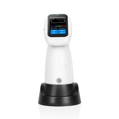 Digital Spectrocolorimeter Six Apertures MAV:Φ8mm SAV:Φ4mm LAV:1x3mm Flat+Tip
