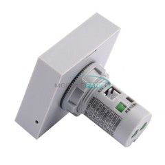 AC50-300V 100A Digital Voltage Current Power Electricity display Frequency Meter