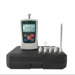 Digital Push Pull Force Meter Force Gauge Force Test Equipment Dynamometer 30N