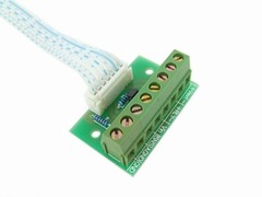 Battery Monitor DC 120V 100A Volt Current Ah Power Combo Meter Charge Discharge