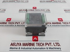 Hpl-Socomec CT-2M AC, 3 Phase, 4 Wire Electronic KWh Meter