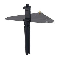 ZA048 Log Periodic Antenna 400MHz to 8GHz for Professional RF Signal Analysis