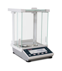 Balance, TE-223 220g x 0.001g, 4.6IN Dia. Pan, 100-240VAC, NTEP Class II