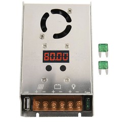 Reliable 450W MPPT Solar Charge Controller for Enhanced Charging Performance