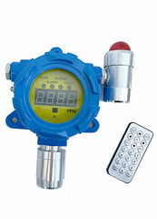 H2 Detector Fixed Hydrogen Gas Detector H2 Concentration Detectors 0-1000ppm