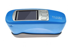 Small Aperture Gloss Meter with Repeatability 0-100GU: 0.2GU 100-600GU: 0.2%GU