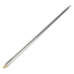 Telescopic for GP For PAC12 JPC7 Shortwave Radios 201 Stainless Steel