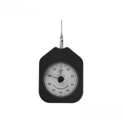 Tensiometer Pointer Hand Held HTS Single Needle HTD Double Needle 5N Grammeter
