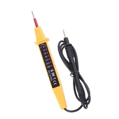 6-380V Voltages Detectors Tester Meter Current Electric Sensor Test Pencil