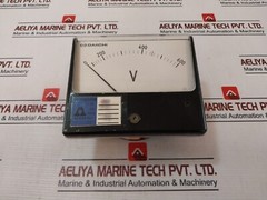 Daiichi LSK-12C Voltage Meter 0-600V