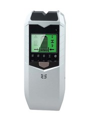 SH402 5in1 Wall Metal Detector Scanner for Wood Studs Metal and Live Wires