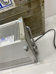 ISA DRTS-3 AUTOMATIC RELAY TEST SET AND MEASUREMENT SYSTEM