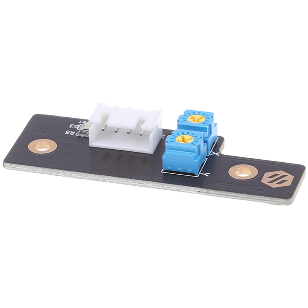 2.2 2.4 Compatible Hall Effect Sensor for 3D Printer X Y Limit Switch Use