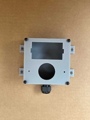 Mining Power Meter Box With or without DROK Power Meter 200v-240v L6-30R