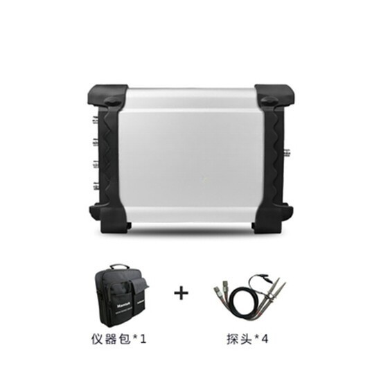 For Hantek DSO3064 USB Virtual Oscilloscope Set I