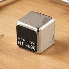 HT9696 Balanced Unbalanced Audio Isolation Transformer 600600 20Hz to 20KHz