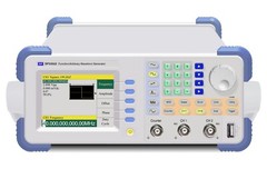 Signal Frequency Meter Function Waveform Generator with Sine Wave 1μHz～160MHz