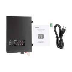 Electronic Load Tester, DC Load Testers, 0-120v 0-20A Battery Tester