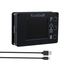 Thermal Imaging Device B18 32×24 Pixel Resolution for Electrical Maintenance