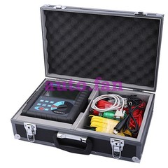 1pc ETCR3000B tester