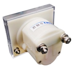 Analog Voltmeter Panel Pointer Volt Voltmeter Gauge 85L1 AC 0-150V150