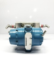 ROSEMOUNT 3051CD2A02A1AS5M5Q4D4 | 3626PSI/250BAR | -50 TO 200 MBAR | FREE SHIP