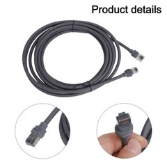 Reliable and Flexible Power Cord Solutions for Starlink For Gen3 Connectivity