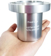 Ford Flow Cup #1#2#3#4#5#6 with Flow time 25-105sec Cup Volume 100±1ml