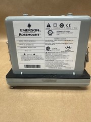 Emerson Rosemount 1056-01-24-38-AN-UL Instrument Transmitter – NO CARD