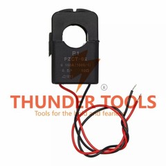 Thunder Tools PZEM-022 Open and Close CT 100A AC Digital Display Power
