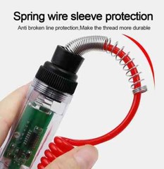 Car Truck Voltage Circuit Tester Auto Car Diagnostic Probe Test Pen Light Bulb