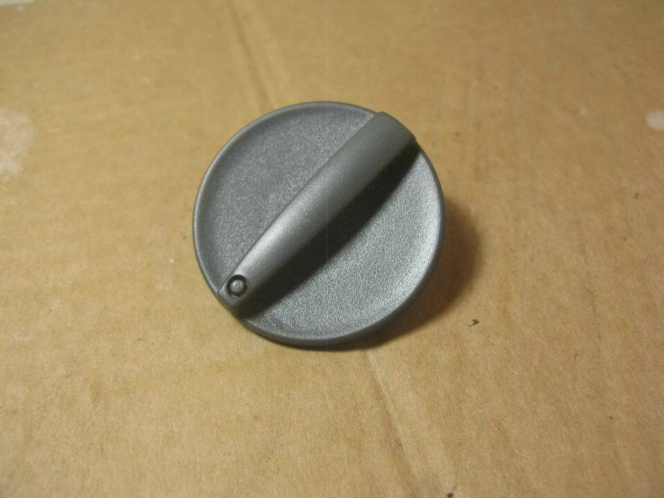 1PCS x Suitable For 110, 111, 112 Multimeter Knob Shift Switch Dial Switch Gray