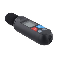 Digital Sound Level Meter Noise Tester for Accurate Decibel Measurement