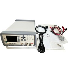 Insulation Resistance Tester Digital Leakage Current Meter with Range 100kΩ-10TΩ