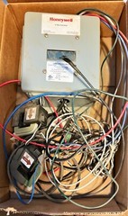 Honeywell Electric Emon Dmon Submeter Class 2000Kwh