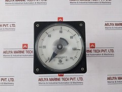 TAMAGAWA SEIKI TS 20N 11E 11 Synchro Tx Motor With Meter 100/110V 50/60HZ A34603