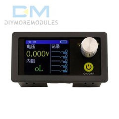 T459 DC5V High-Precision Voltage Internal Resistance Tester 4-Wire AC Method APP