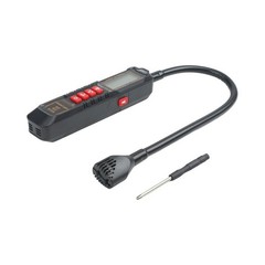 Air Conditioner Leak Detector Tool for Rechargeable Halogen Gas Detection