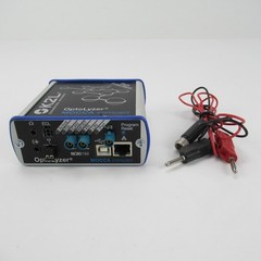 K2L OPTOLYZER MOCCA V3.1 COMPACT CAN / LIN / MOST150 ANALYZER TOOL