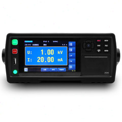 AC DC Hipot Tester with Insulation Resistance Test AC 5kV/10mA and DC 6kV/5mA