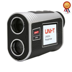 UNI-T LM600A LM800A LM1000A LM1200A LM1500A Specialty Laser Rangefinders ✦Kd