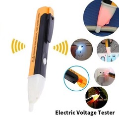 Digital Non-Contact Voltage Tester 90-1000V AC Test Pen Volt Detector