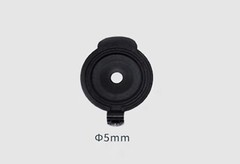 Handheld Spectrodensitometer with Caliber Φ5mm Display Accuracy 0.01 dE*ab≤0.02