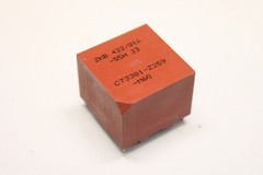 VAC ZKB 422/816-55H J3 C73381-Z259-M60 Transformer Transformer