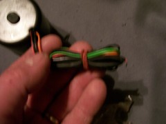 SPEEDOMETER GAUGE FOR BOAT AND OTHERS WITH COVER CASE