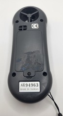 General Tools DLAF8000C 4 in 1 Environmental Air Flow Meter with Case