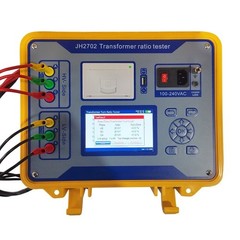 AC100-240V high-precision three-phase transformer turns ratio tester