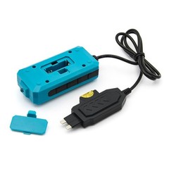 12V Automotive Circuit Tester LED Digital Display For Fuse Current Testing-Tool