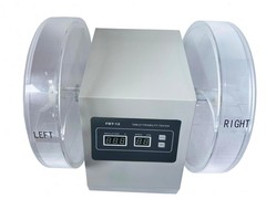 Tablets Brittle Broken Tester Tablet Friability Tester Medical Lab Instrument